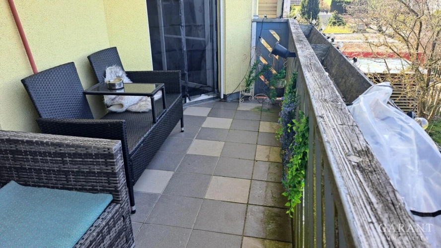 Balkon