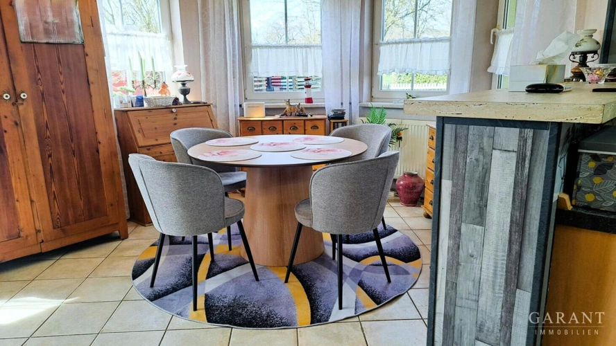 zusammen Essen