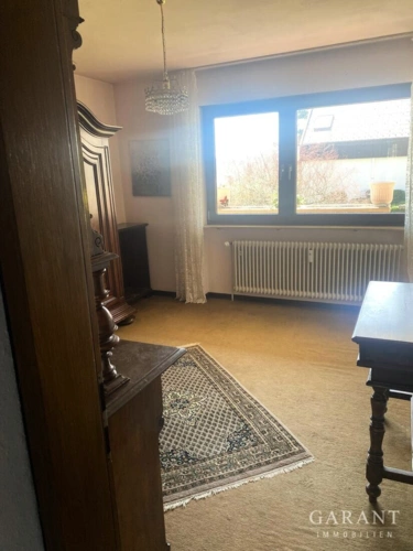 Kinderzimmer