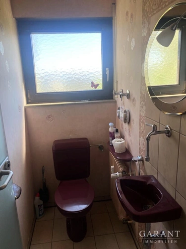 WC