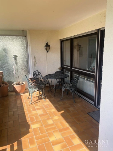 Balkon 1