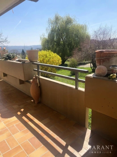Balkon 1