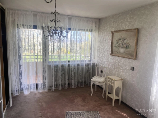 Elternschlafzimmer