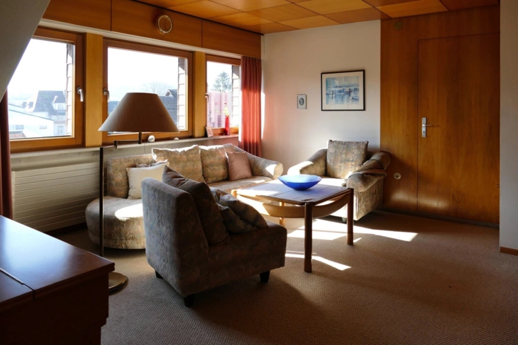 Wohnzimmer DG
