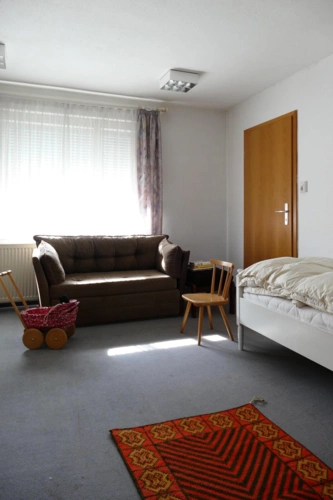 Schlafzimmer OG
