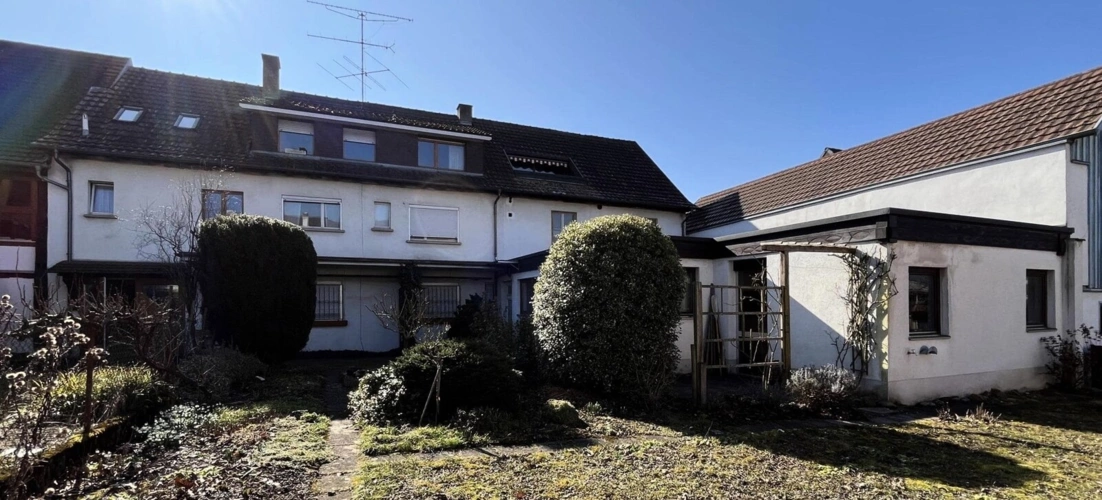 Außenansicht