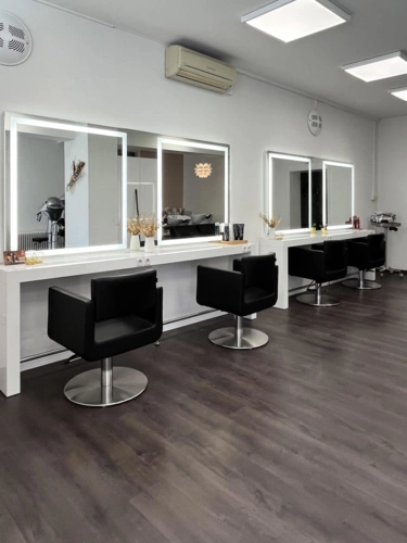 Friseursalon