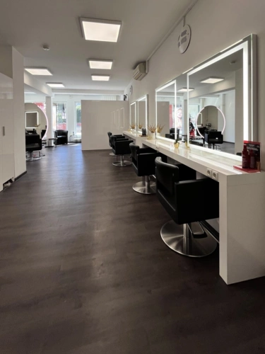 Friseursalon