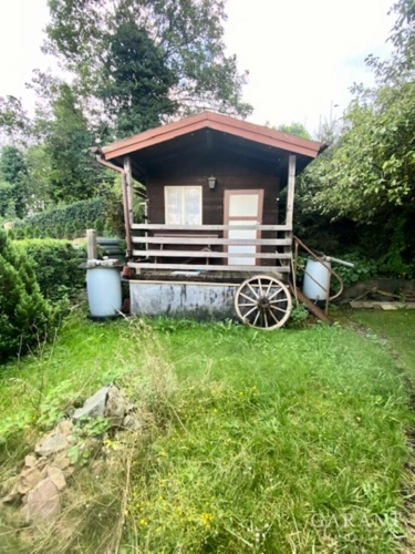 Gartenhaus