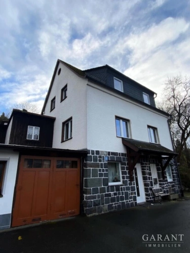 Außenansicht 1