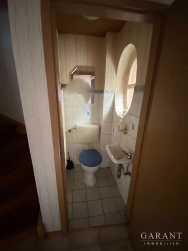 Gäste-WC