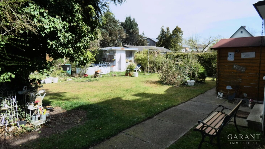 Garten