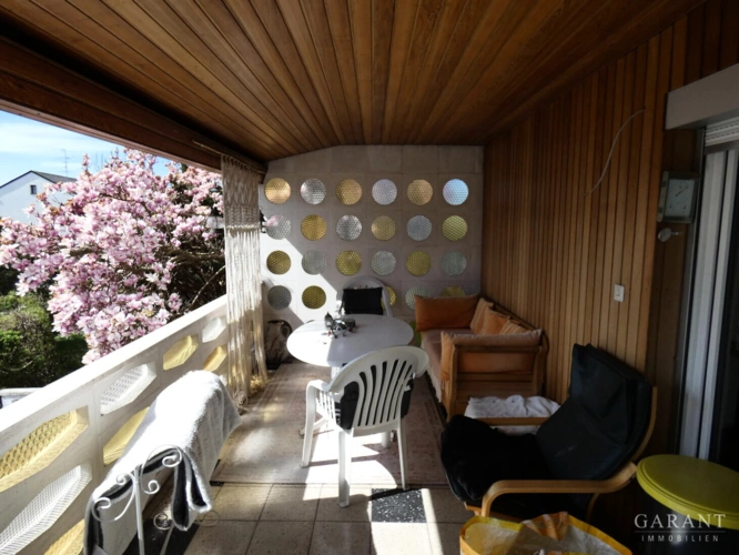 Loggia