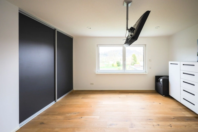 Schlafzimmer 3 OG