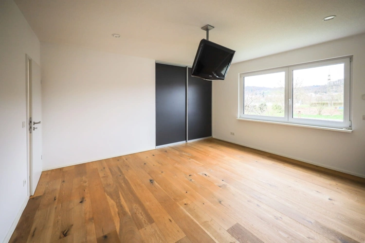 Schlafzimmer 3 OG