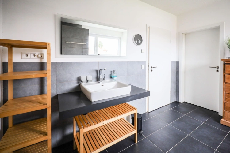 Badezimmer OG