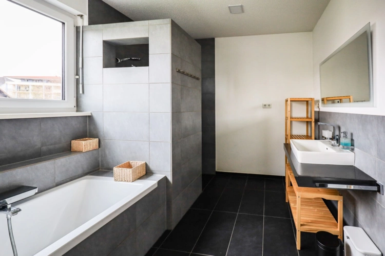 Badezimmer OG