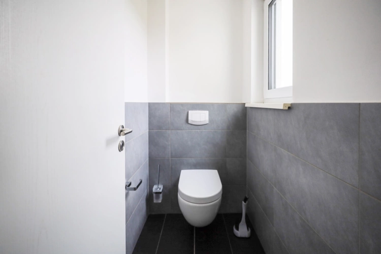 Badezimmer OG