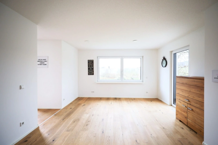Schlafzimmer 4 OG