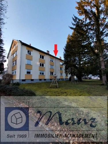 Wohnungslage