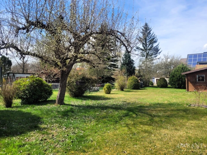 Garten