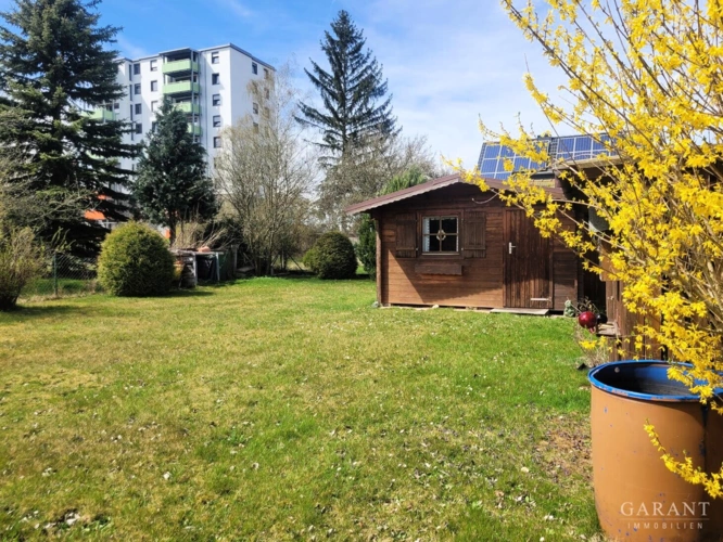Garten