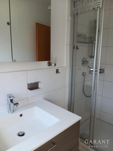 Dusche