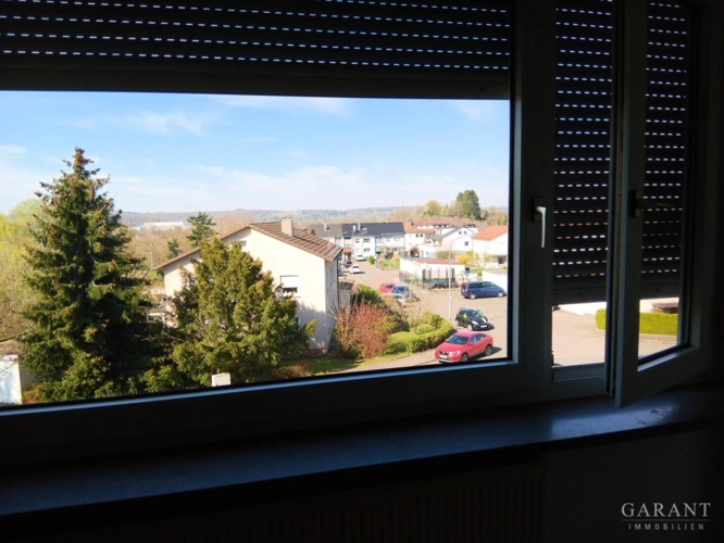 Aussicht