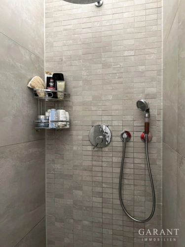 Dusche