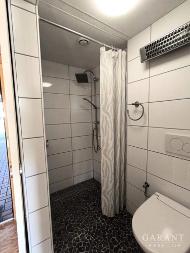 Gästezimmer-Bad