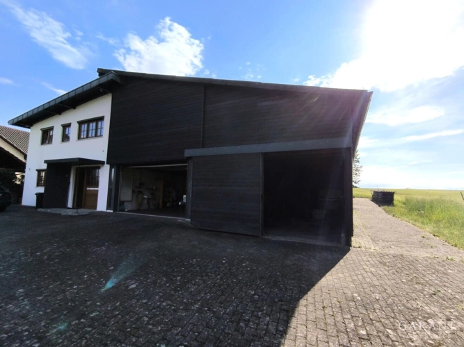 Ansicht