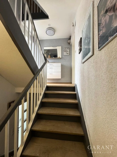 Treppe