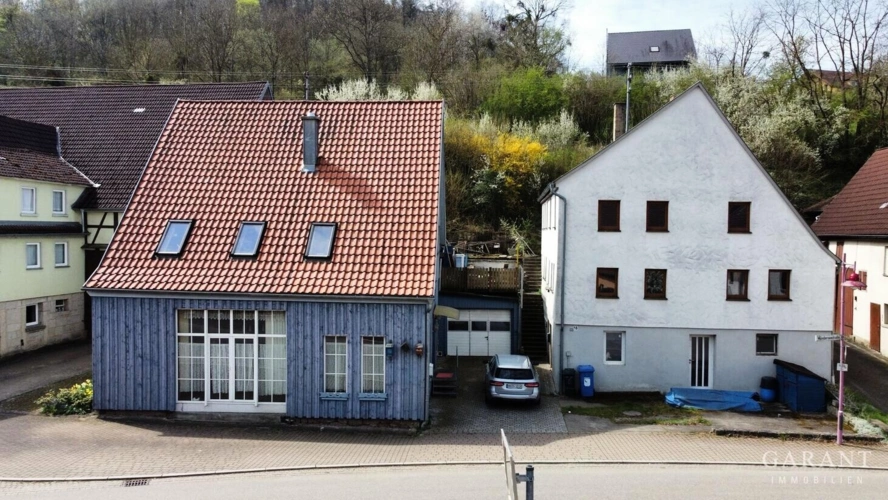 Ansicht