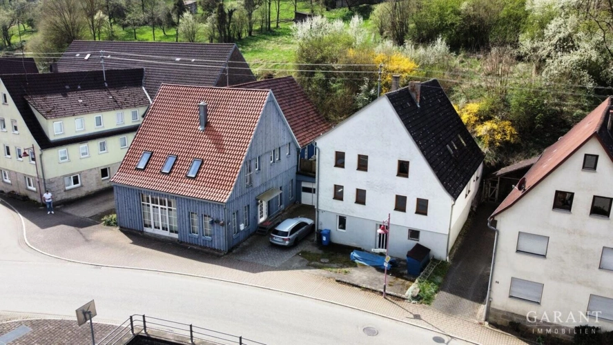 Ansicht