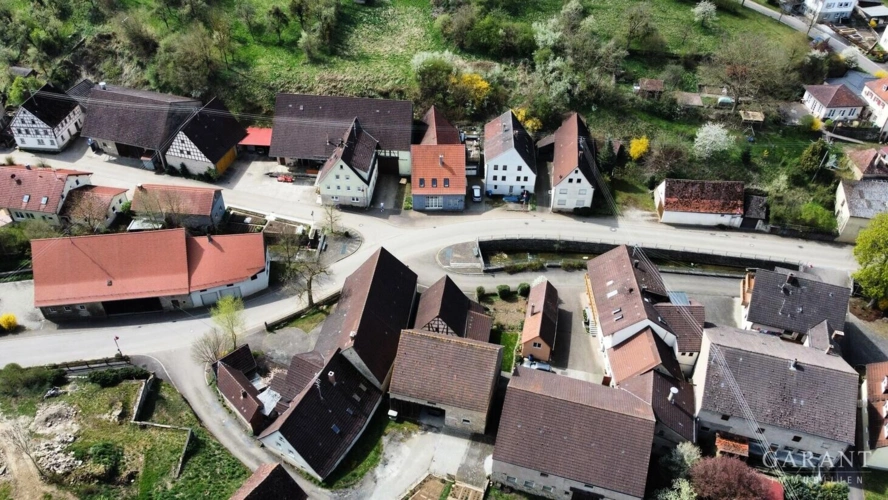 Weitsicht