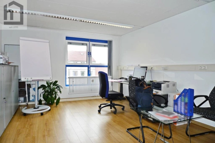 Raum 1