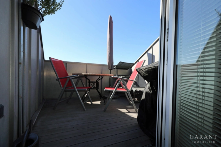 Balkon