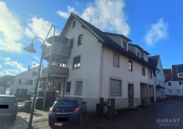 Aussenansicht
