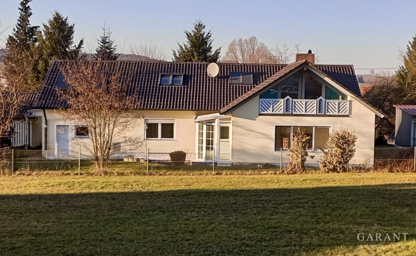 Rückansicht