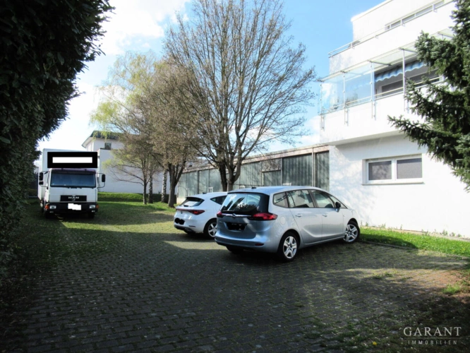 Aussenansicht