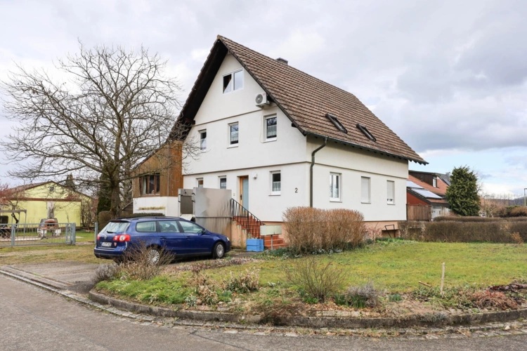 Außenansicht