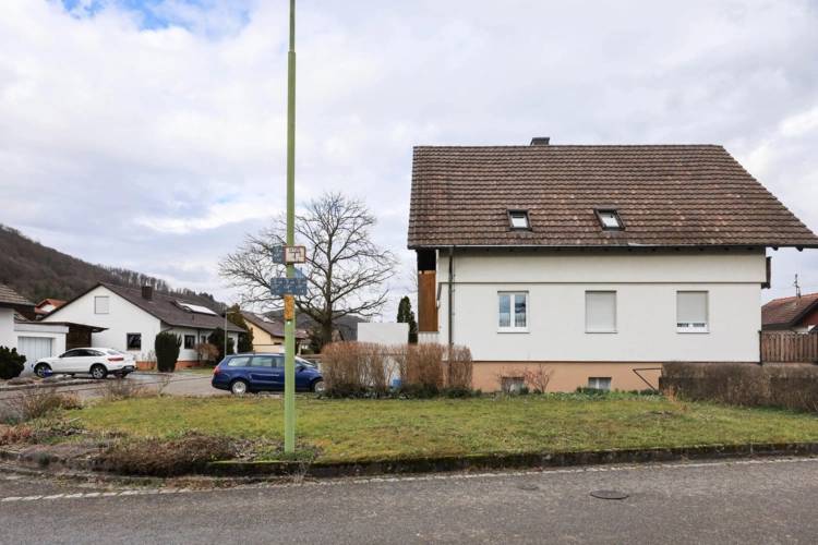 Außenansicht