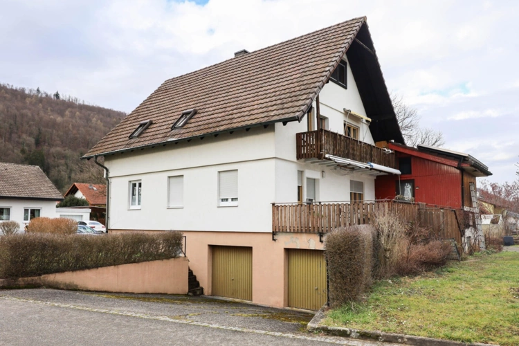 Außenansicht