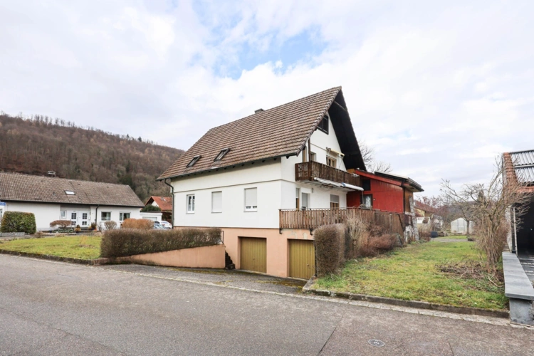 Außenansicht