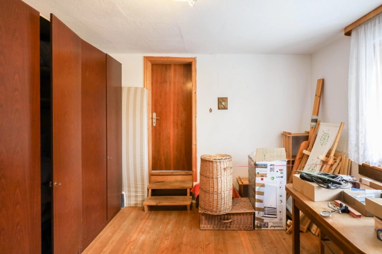 Zimmer im EG