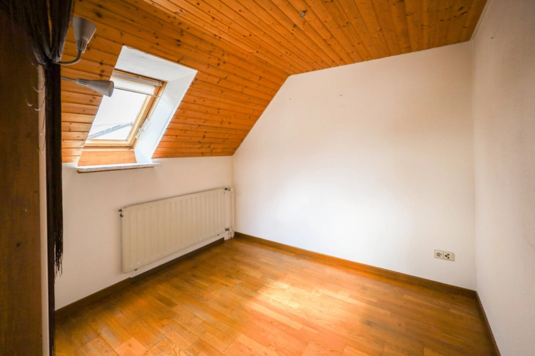 Zimmer im DG-Bereich 1