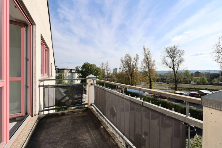 360Grad Rundgang
