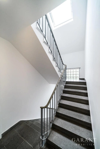 Treppenhaus