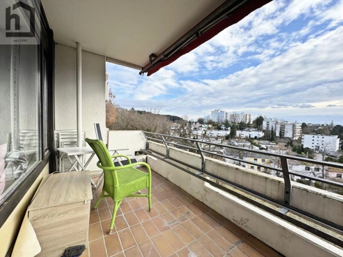 Balkon