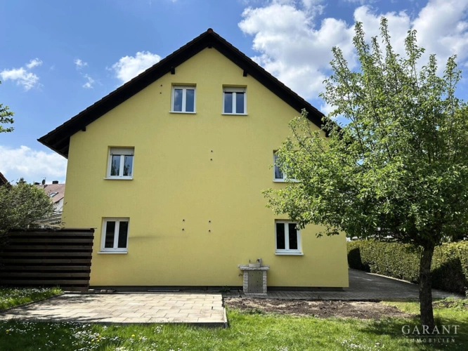 Ostansicht